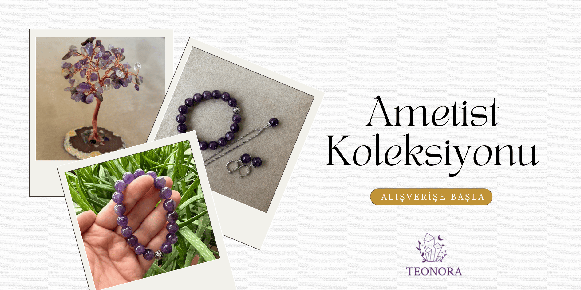 Ametist Koleksiyonu