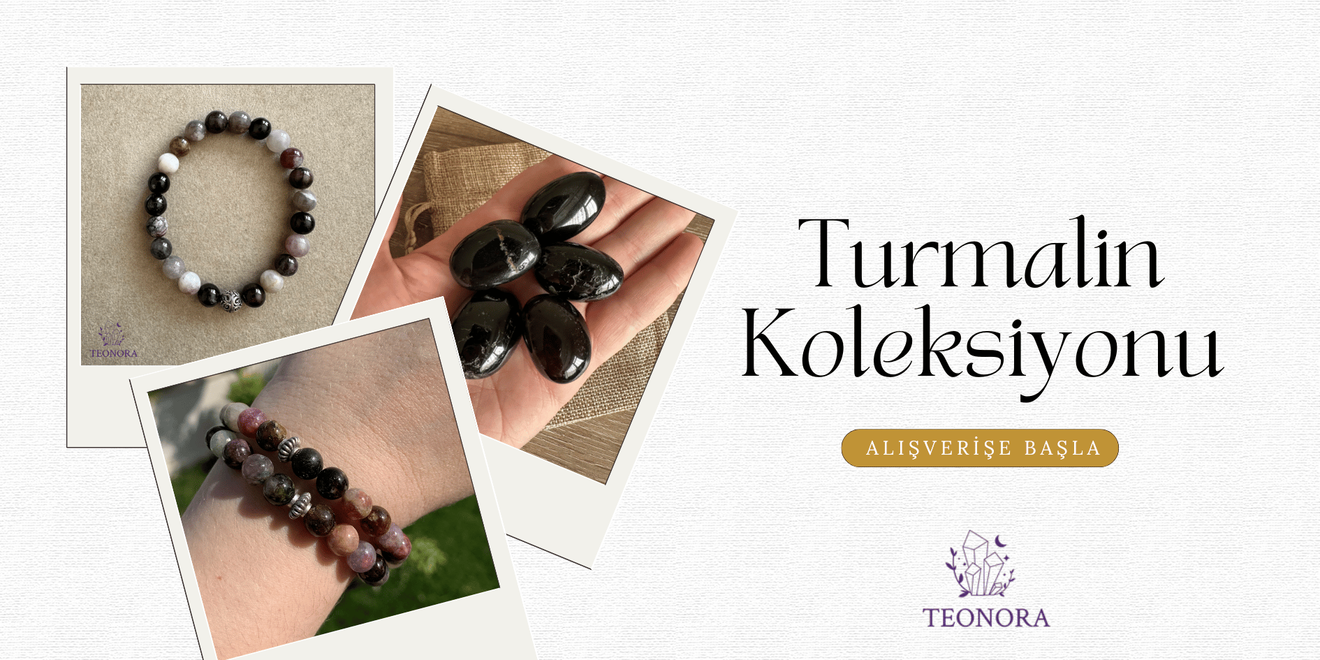 Teonora Turmalin Koleksiyonu