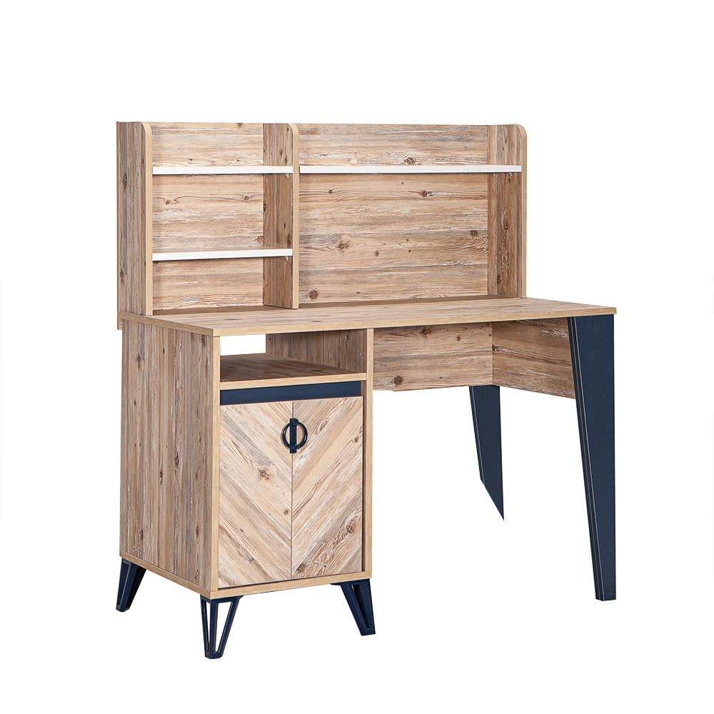 Arda Çalışma Masası - Alpi İzlanda Mavi