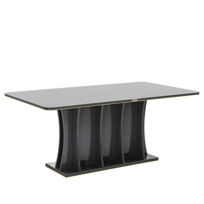 Bella Masa - Antrasit