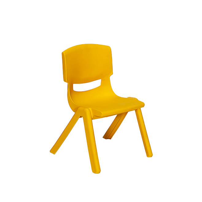 Junior Çocuk Sandalye- Sarı