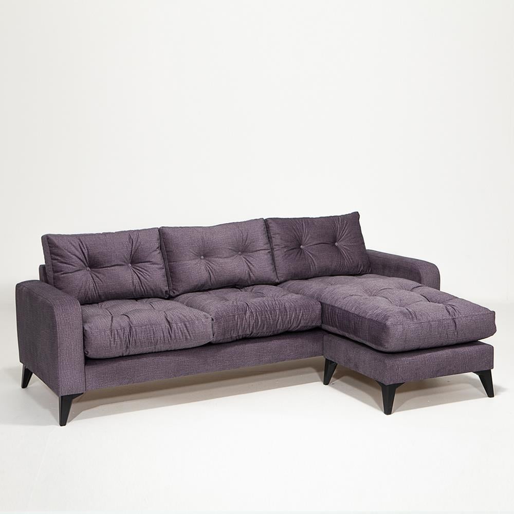 Megan Köşe Takımı Salon&oturma Odası 