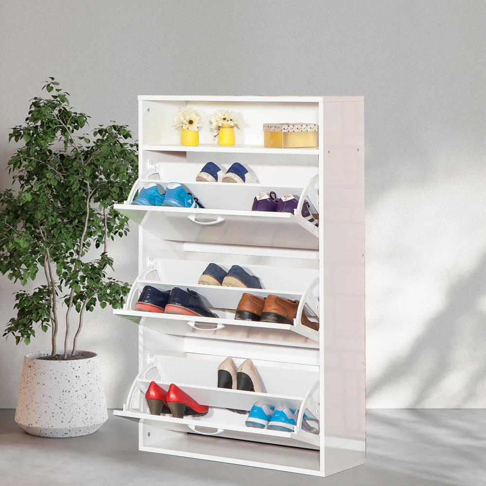 Nirvana Ayakkabılık - Beyaz