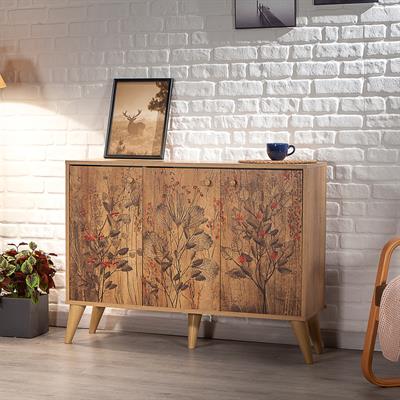 Efsun Nature Çok Amaçlı Mutfak Dolabı Banyo Dolabı Çok Amaçlı Dolap