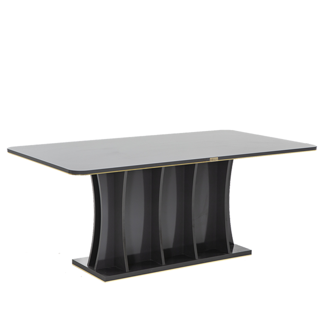 Bella Masa - Antrasit