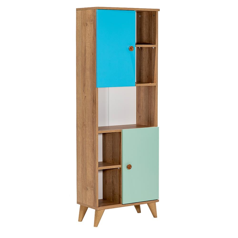 Hera Loft Kitaplık