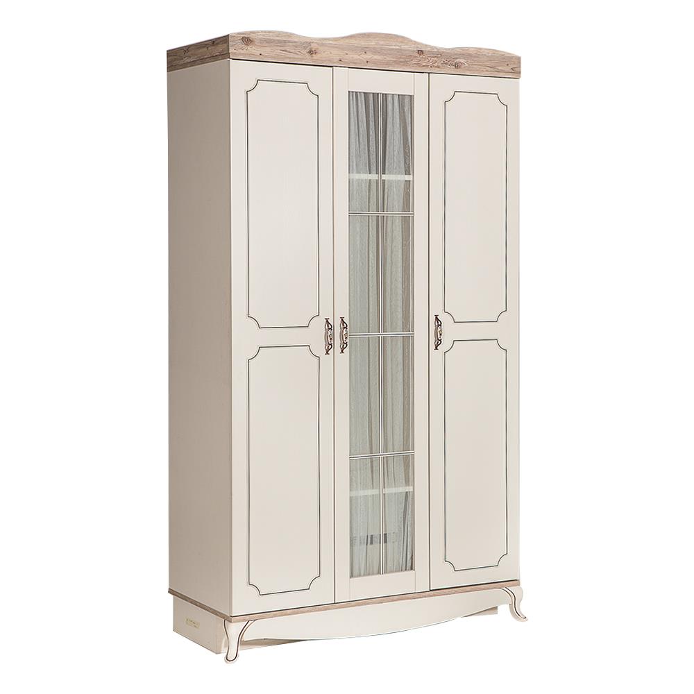 Mira 3 Kapaklı Gardırop- Aytaşı