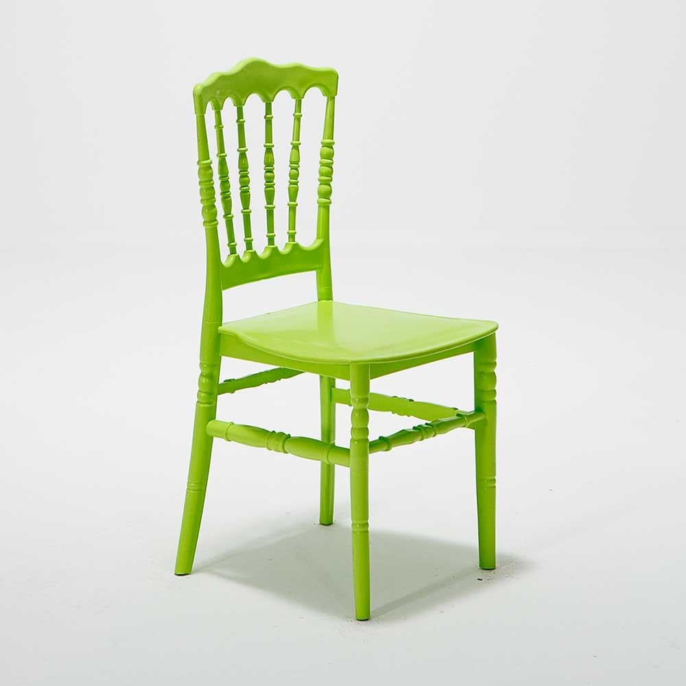 Miray Sandalye - Yeşil