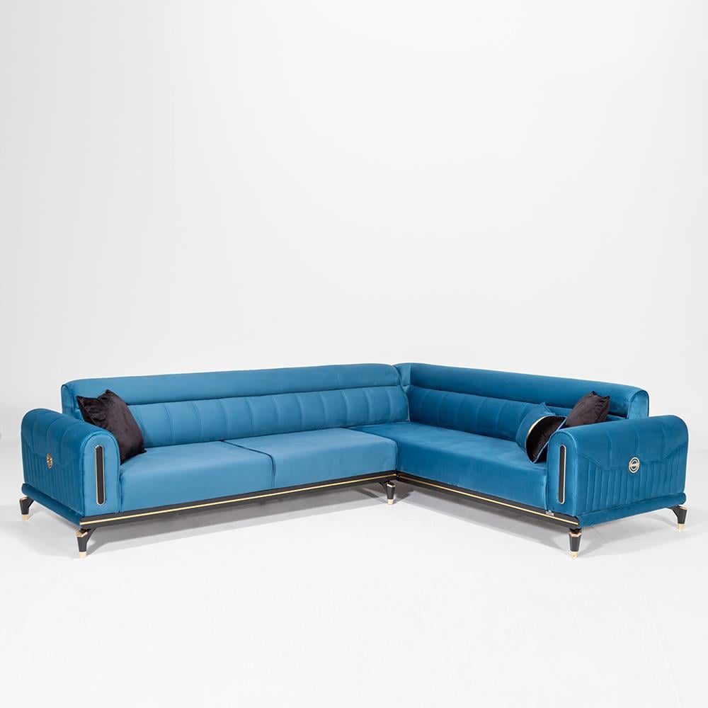 Yeni Bella Köşe Takımı Salon&oturma Odası 