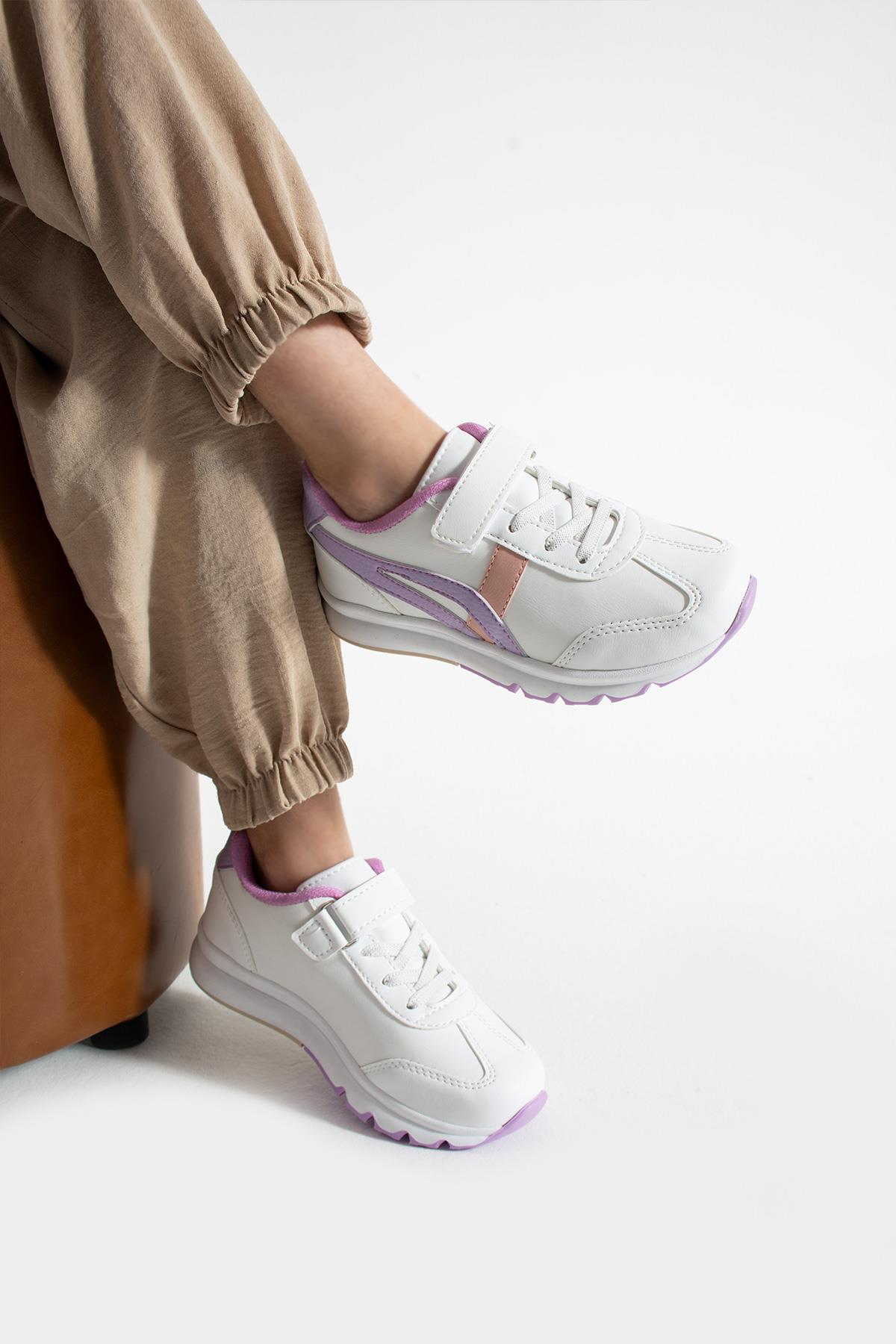 8605  çocuk sneaker