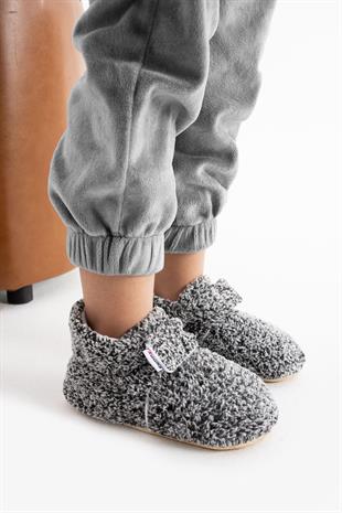 FUNNY BABY POLAR CITLI RAHAT PANDUF ESNEK ERGONOMİK YUMUŞACIK TABAN ÖZEL TASARIM  ORGANİK RAHAT HAVA ALIR YÜZEY