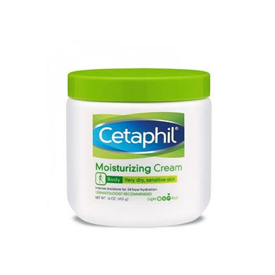 Cetaphil Body Moisturizer, Hydrating Moisturizing Cream