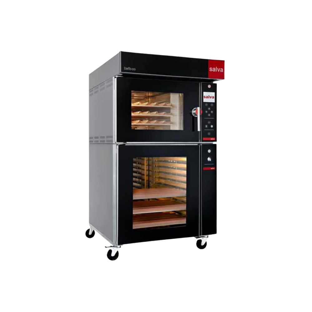Salva KWIK CO KX-5+H Basic