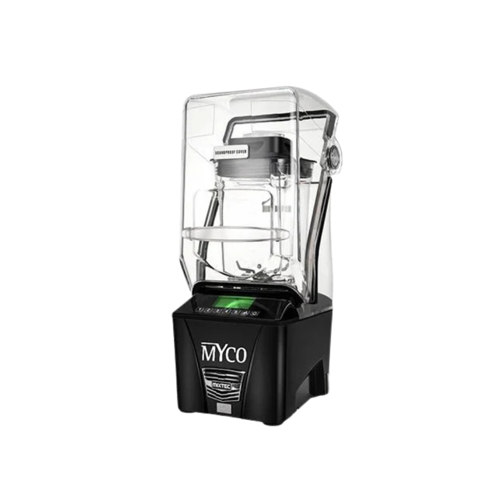 Myco MS-E686Q Bar Blender