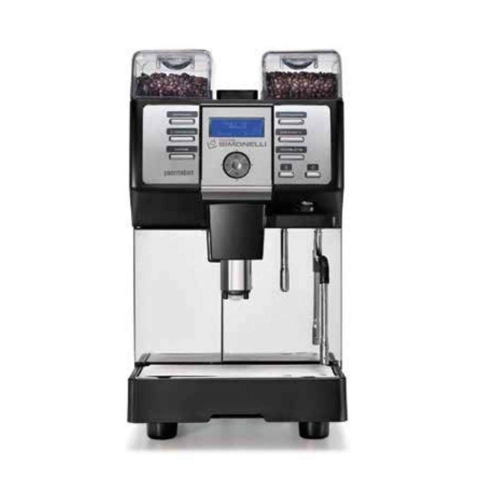 Nouva Simonelli Prontobar Silent  Süper Otomatik Espresso Kahve Makinesi 