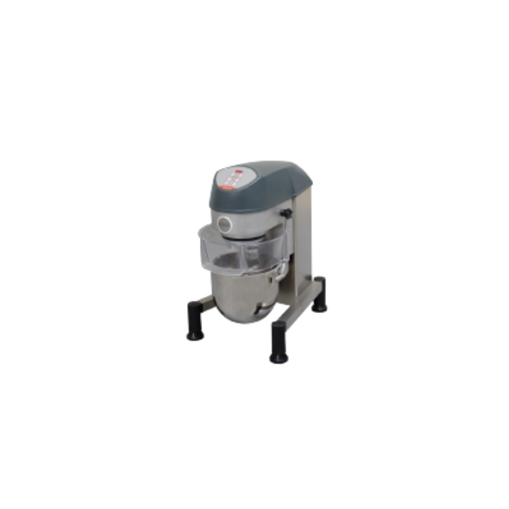 Dito Sama XBE10 – 10 Litre Planet Mikser