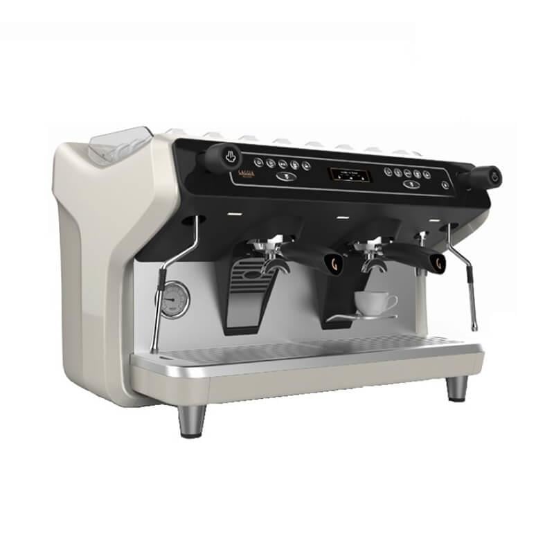 Gaggia Milano La Giusta 3 Group Tall Cup Espresso Makinesi