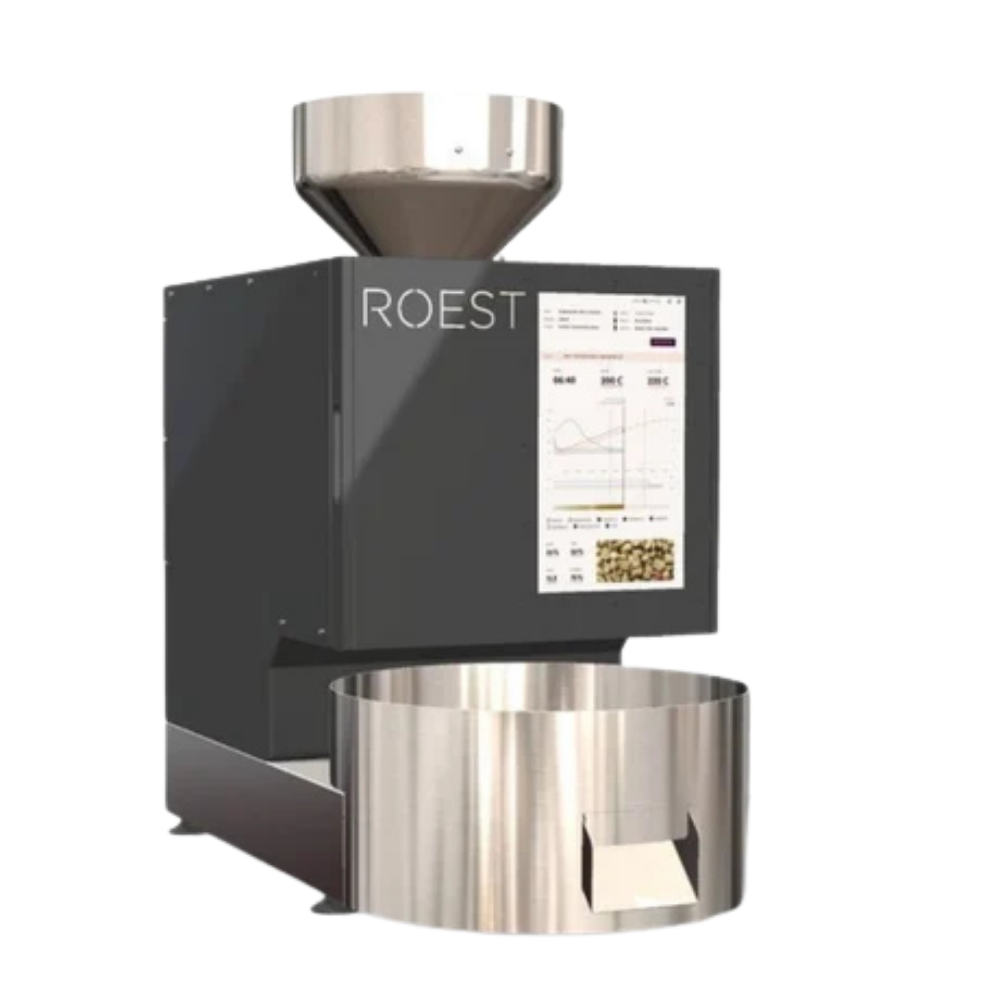 Roest SG 85 Barista Kahve Kavurma Makinesi