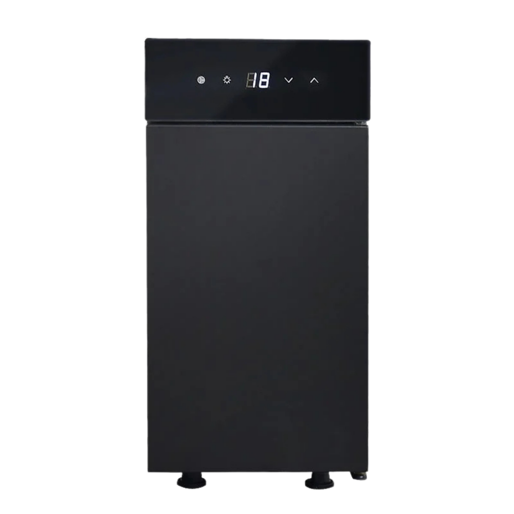 MyPresso BC9CN Süt Soğutucu