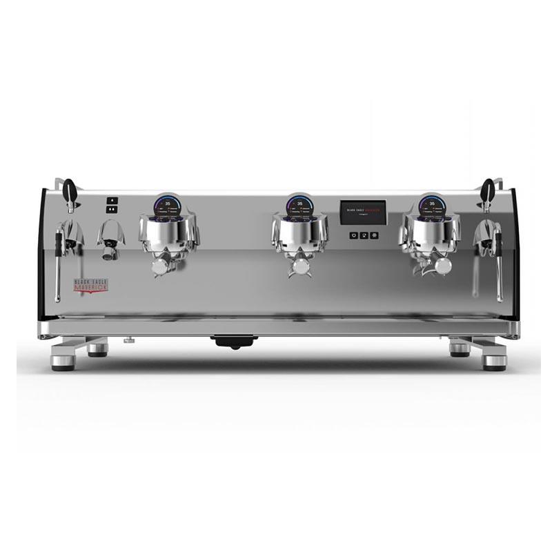 Victoria Arduino Black Eagle Maverick Gravi – 3 Gruplu Siyah Espresso Kahve Makinesi