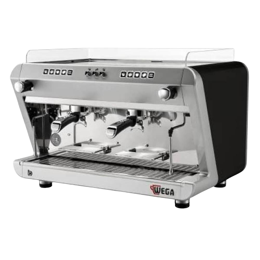 Wega IO EVD2 Espresso Kahve Makinesi (2 Gruplu)