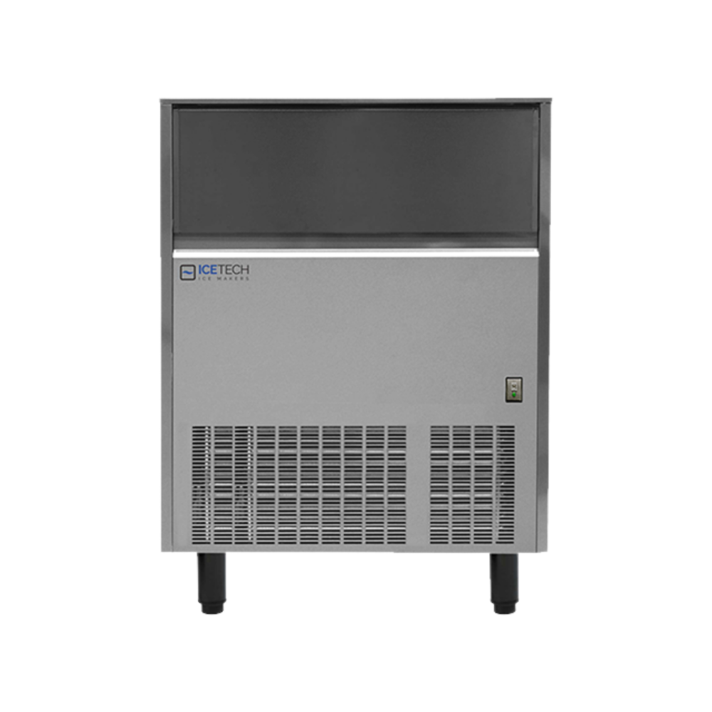 IceTECH SS 135 Küp Buz Makinesi