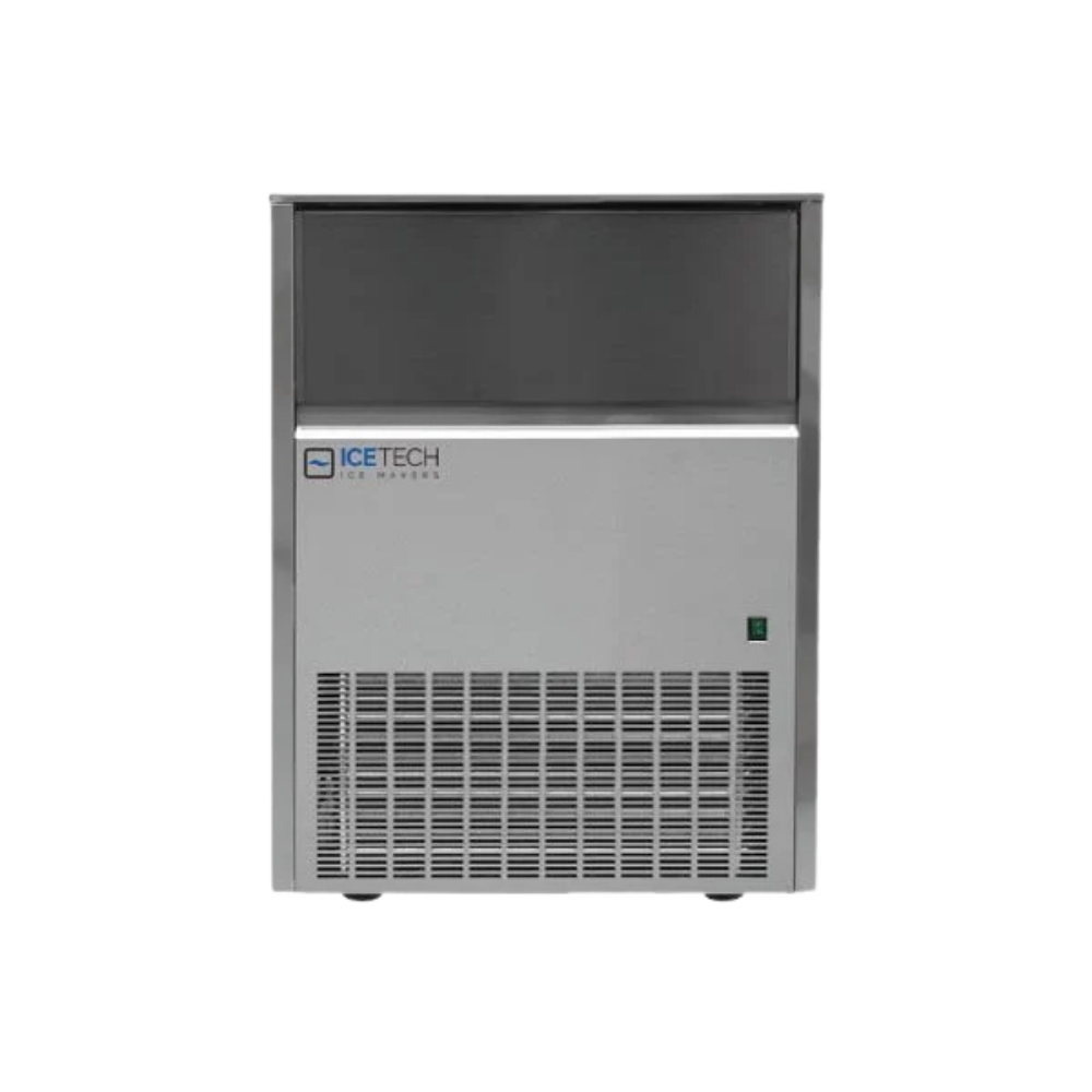 IceTECH SS 80 Küp Buz Makinesi