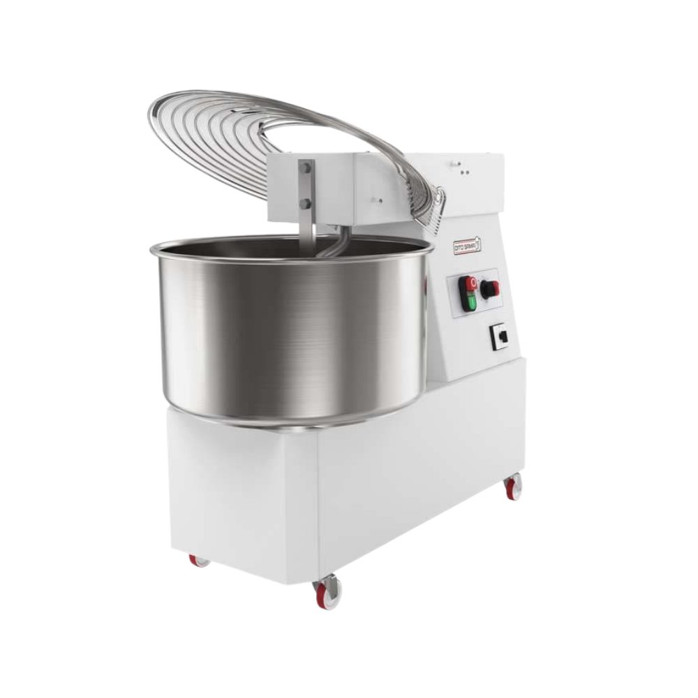 Dito Sama 602285 DSK – 42 Litre Spiral Tip Hamur Yoğurma Makinesi