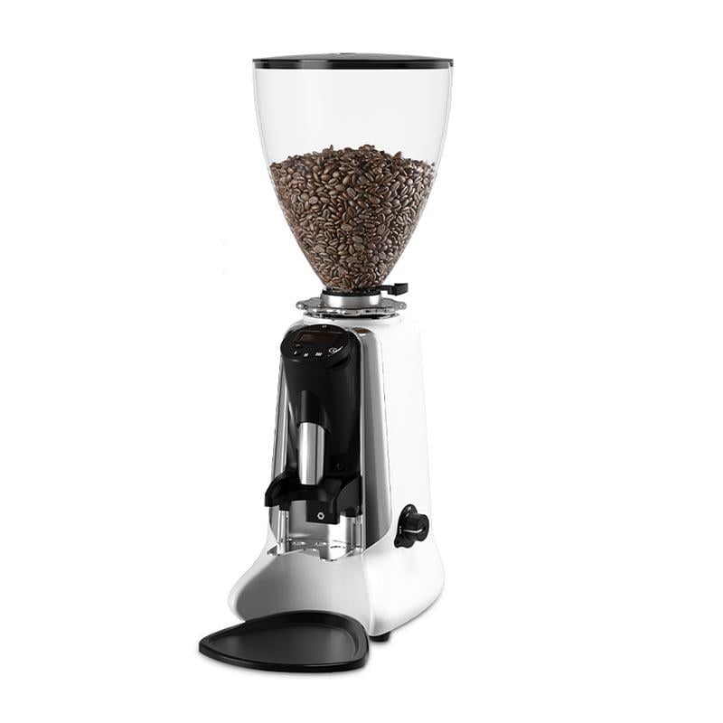 Conti Monaco Cg 200 Od Kahve Öğütme Maki̇nesi̇ Beyaz