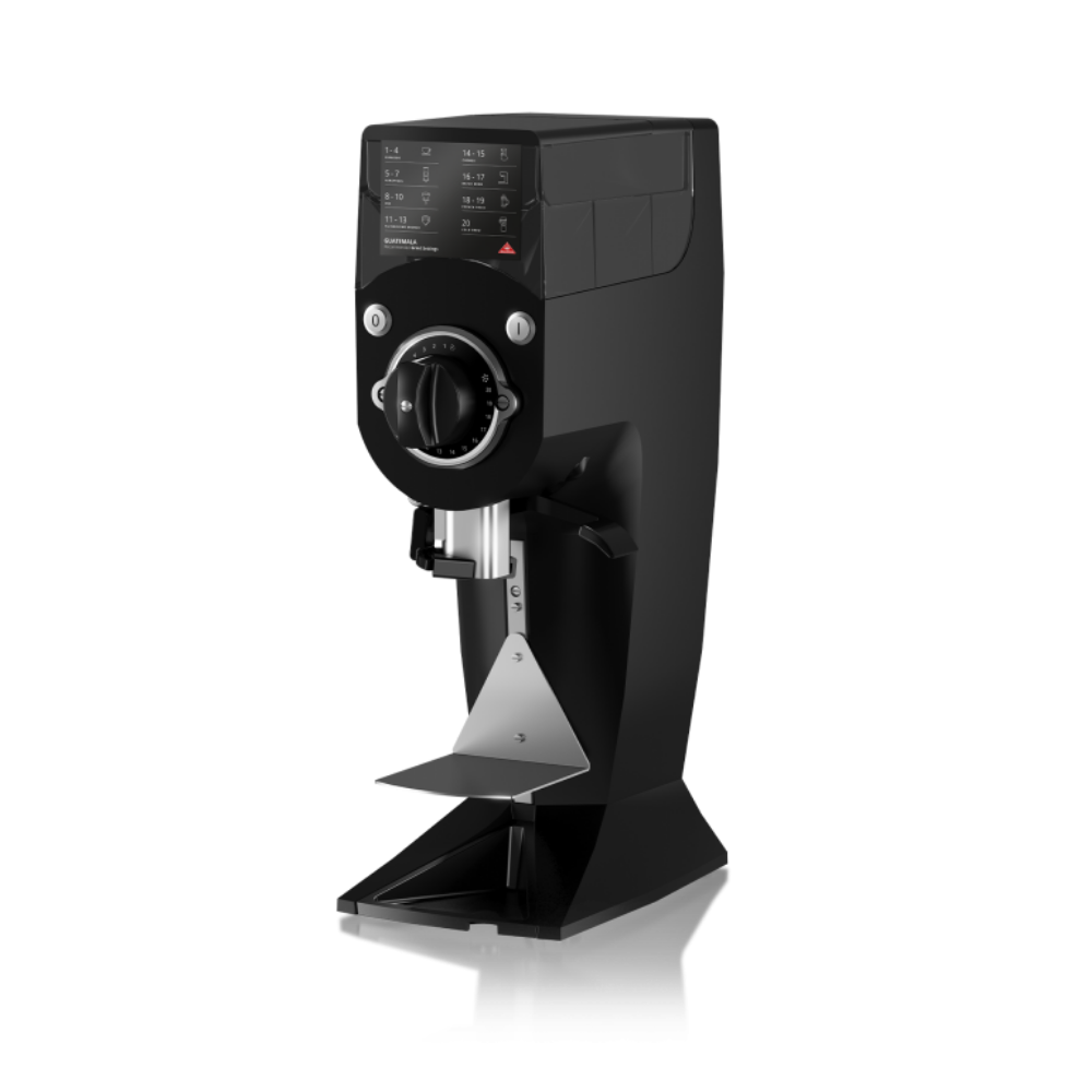 MAHLKÖNİG GUATEMALA 2.0 Filtre Kahve Değirmeni