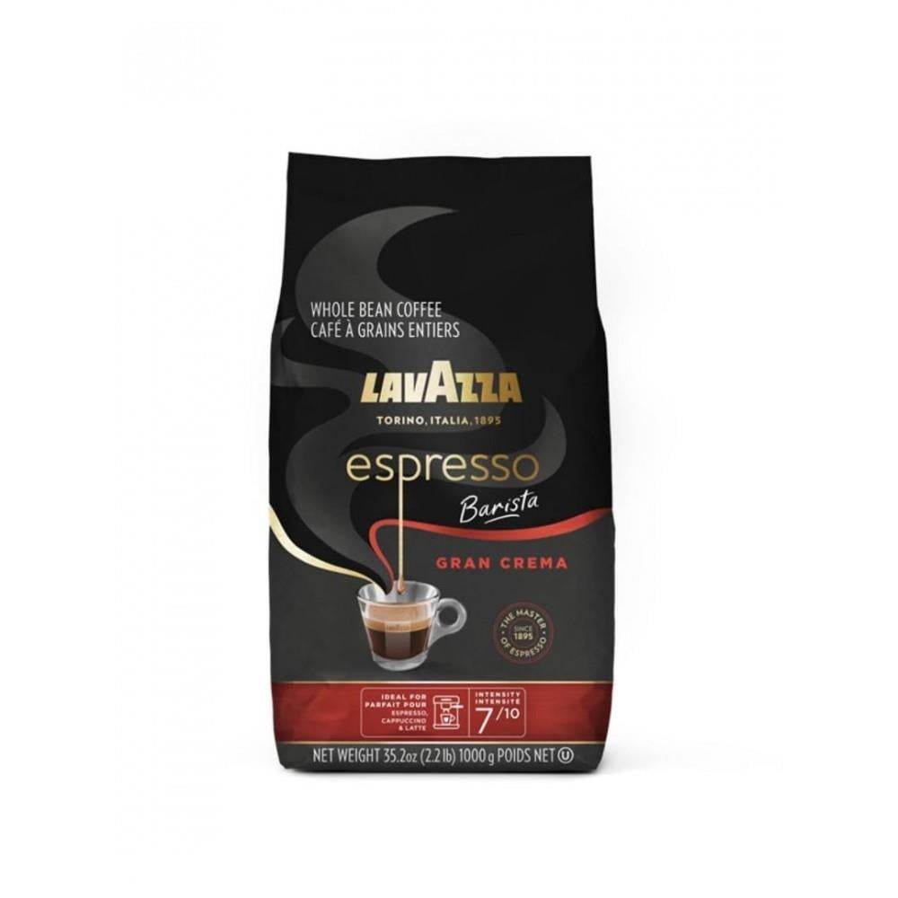 Lavazza Espresso Barista Gran Crema Espresso Kahve