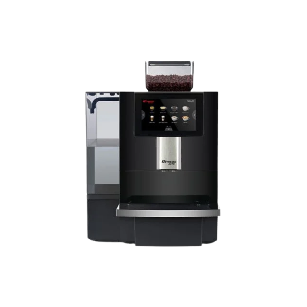 MyPresso AUTO11-PRO – Süper Otomatik Espresso Kahve Makinesi