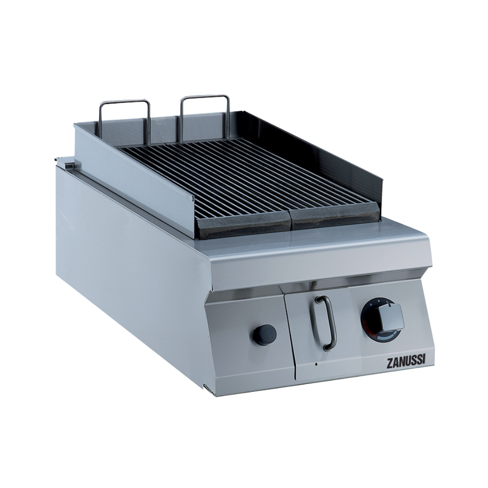 Zanussi Gazlı Powergrill Izgara – Model 392219