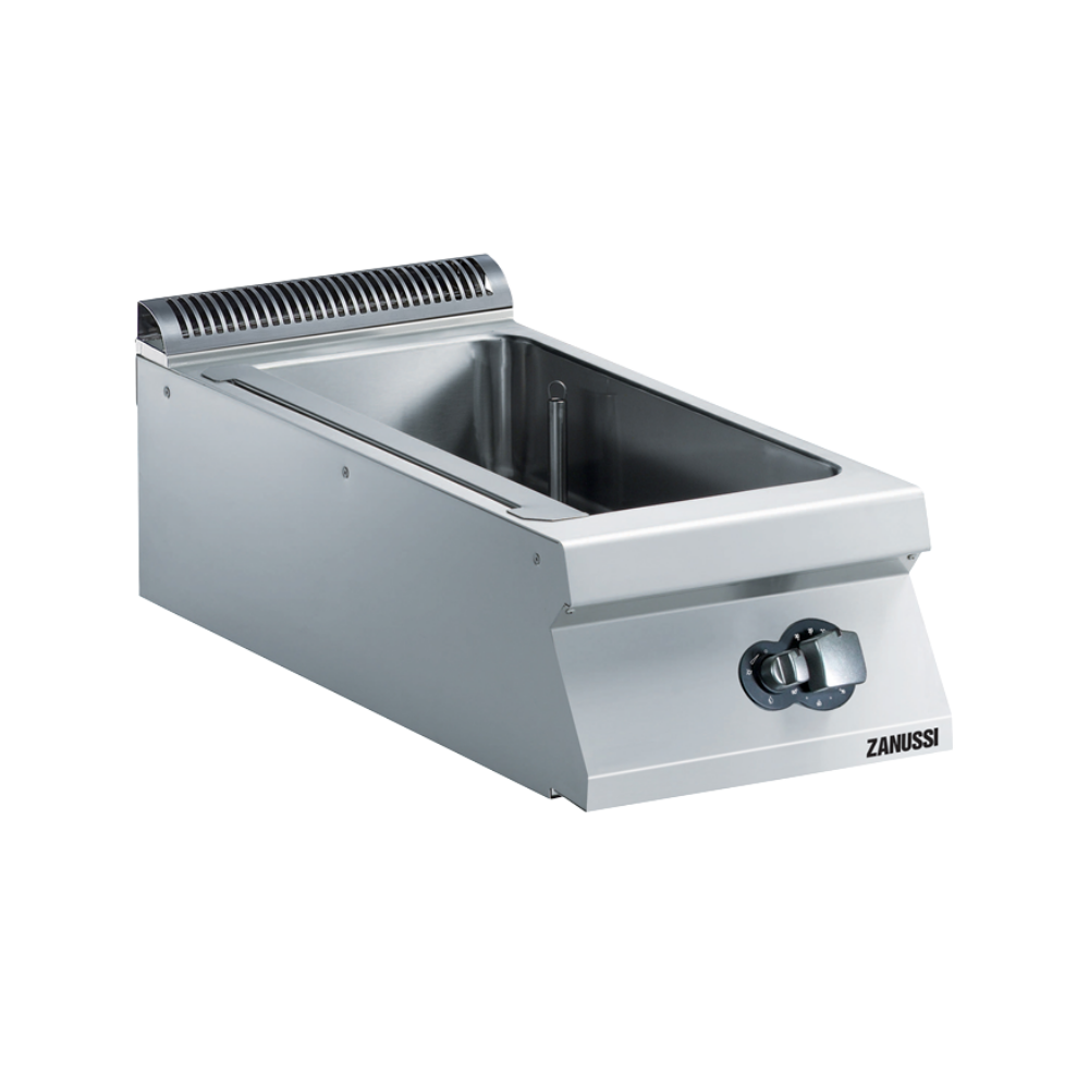 Zanussi Gazlı Benmari GN1/1 – Model 392109