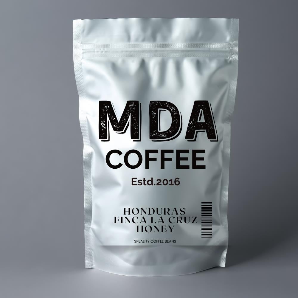 Honduras Finca La Cruz Honey Filtre Kahve 250 Gr