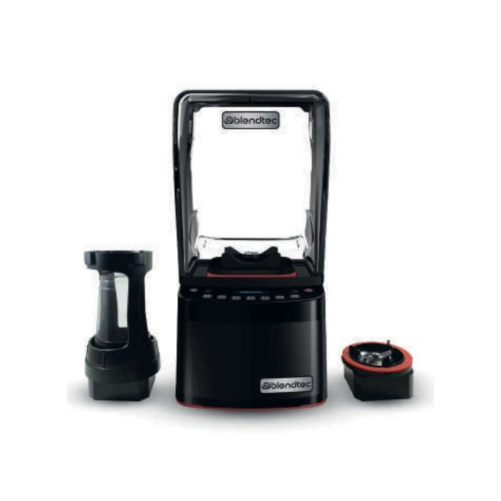 Blendtec Stealth Nitro Blender