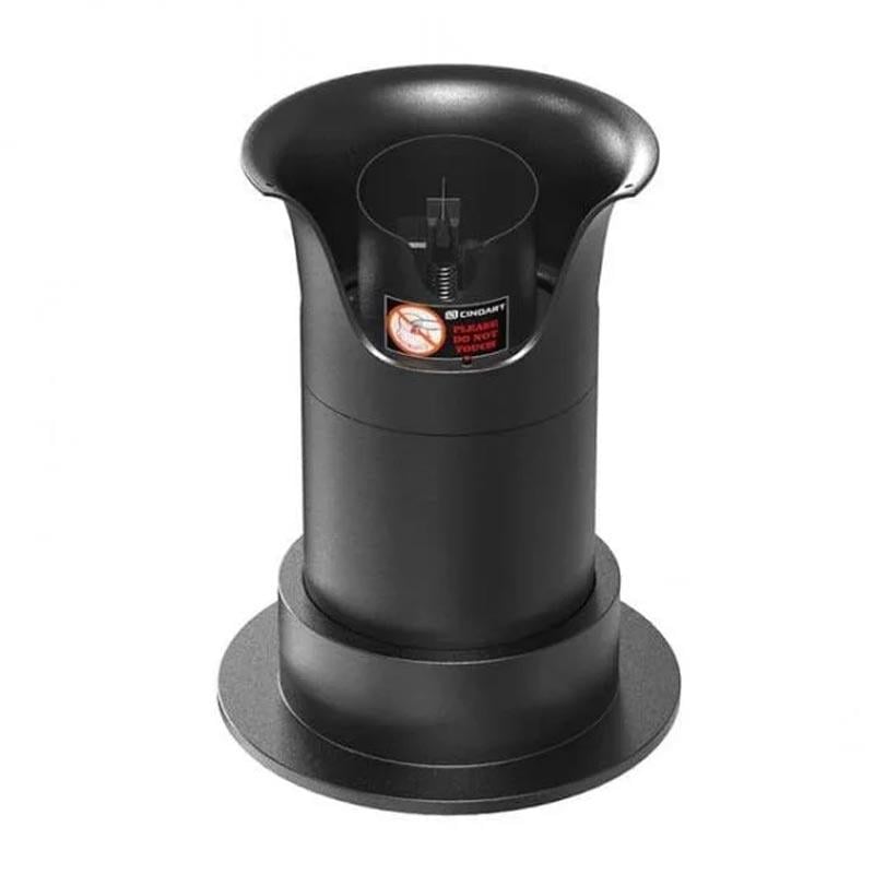 Cinoart PC Otomatik Portafiltre Temizleyici (PC – Cinoart Portafilter Cleaner)