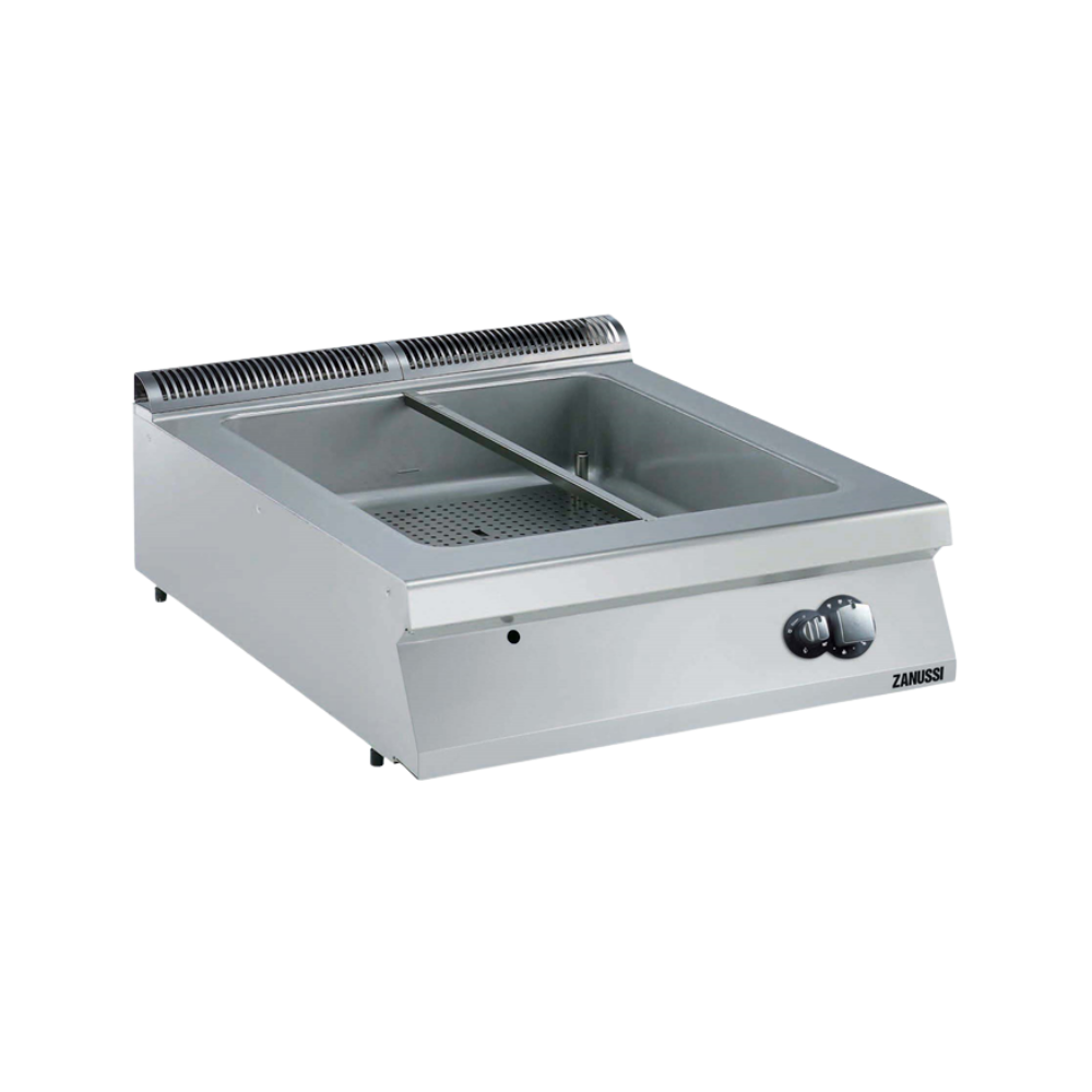 Zanussi Gazlı Benmari GN2/1 – Model 392110