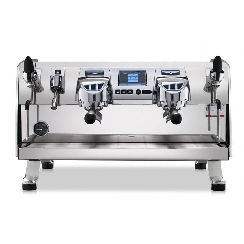 Victoria Arduino Black Eagle Volumetrik T3 Espresso Kahve Makinesi 2 Gruplu 
