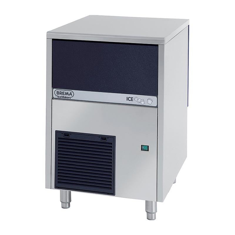 Brema CB 416 - KÜP BUZ MAKİNESİ 44 KG/GÜN