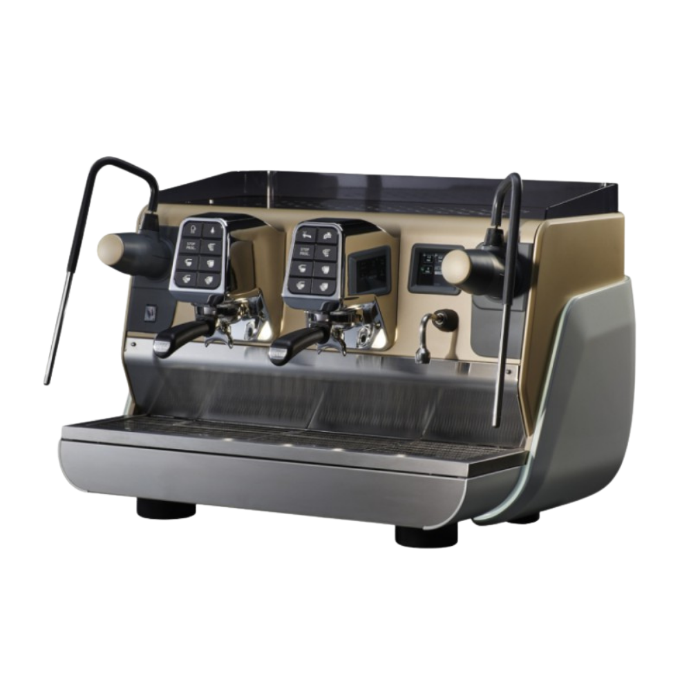 Wega NOVA EVD2 Espresso Kahve Makinesi (2 Gruplu)