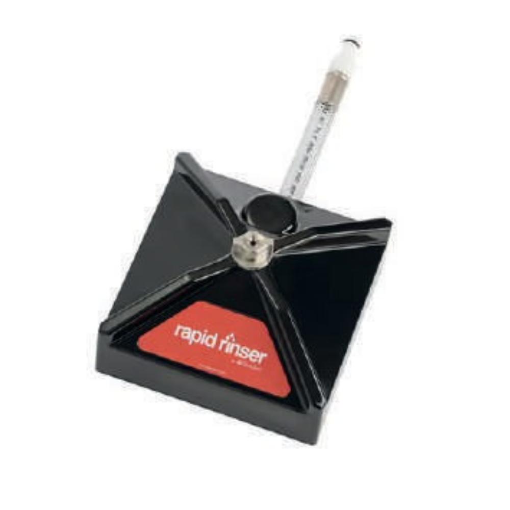 Blendtec Hızlı Durulama 