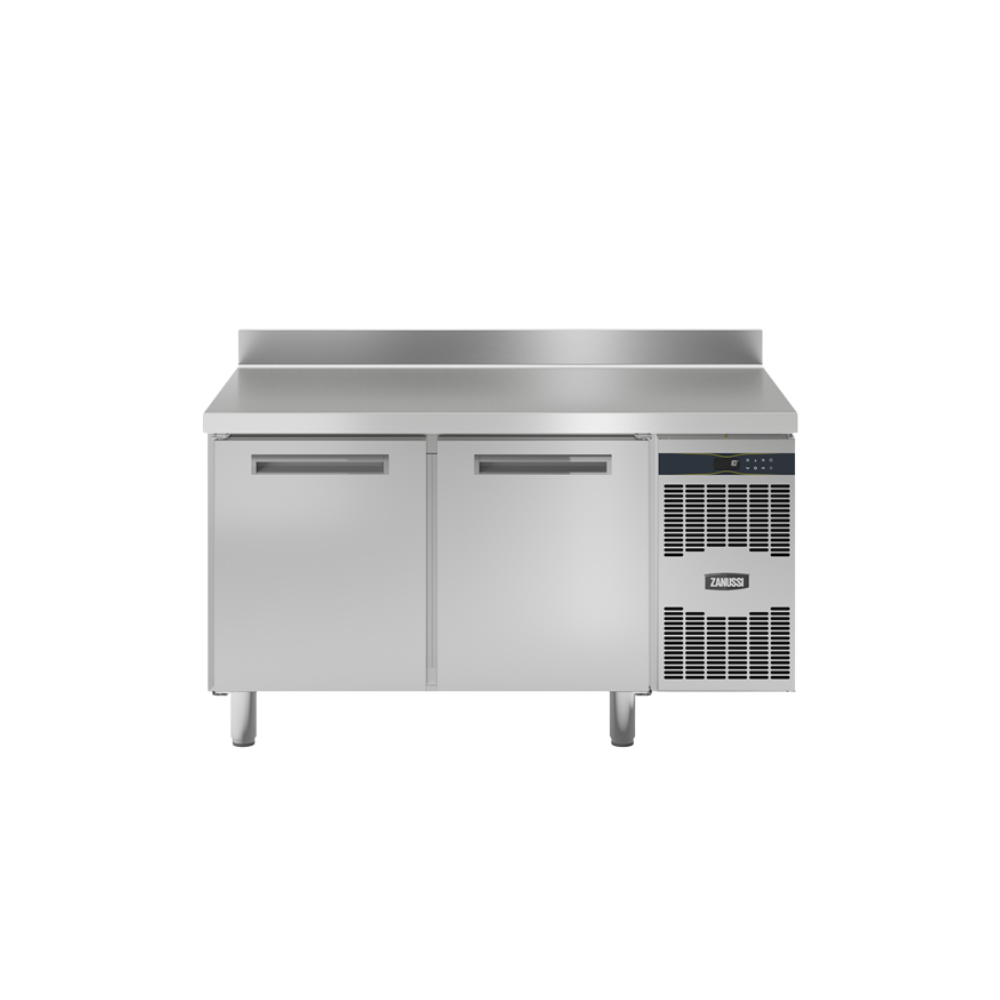 Zanussi Pastacılık Serisi 2 Kapılı Tezgah Tip Derin Dondurucu – Model 110912