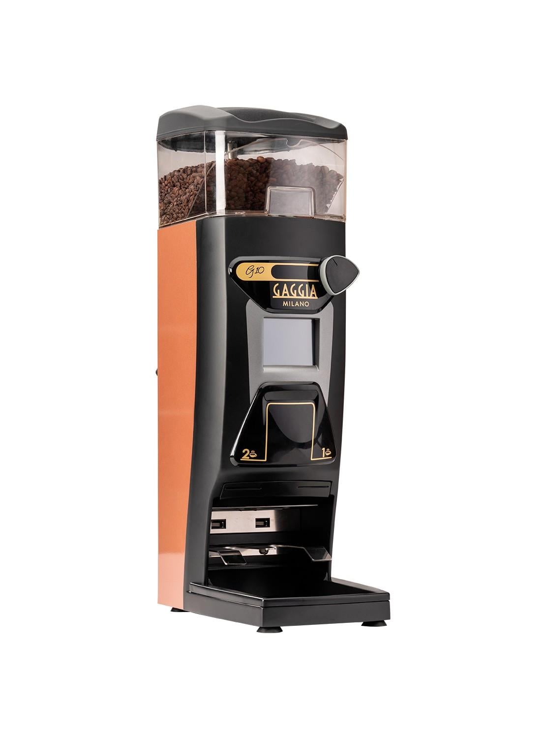 Gaggia G10 EVO Kahve Değirmeni