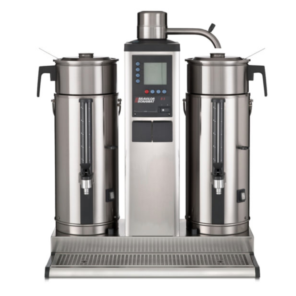 Bravilor Bonamat B5 Filtre Kahve Makinesi