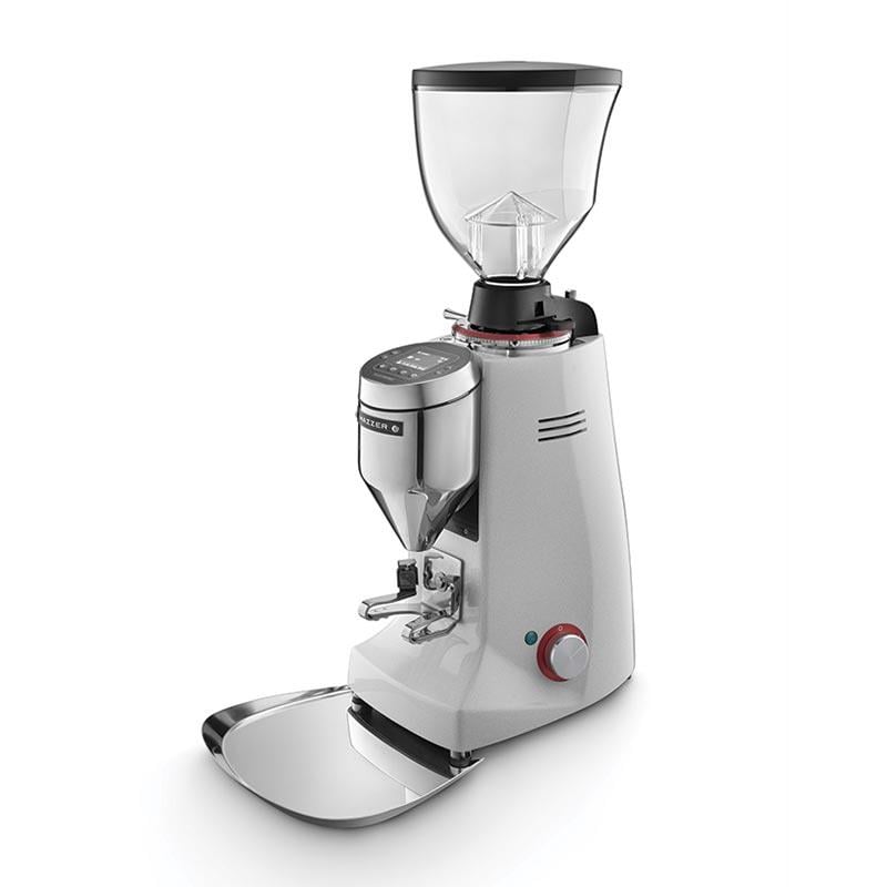 MAZZER - MAJOR VP ELECTRONIC KAHVE DEĞİRMENİ
