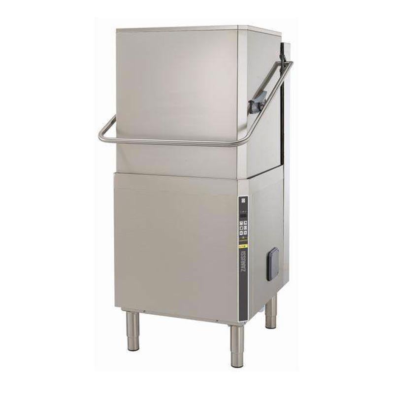 Zanussi  Giyotin Tip Bulaşık Yıkama Makinesi Parlatıcı Pompalı