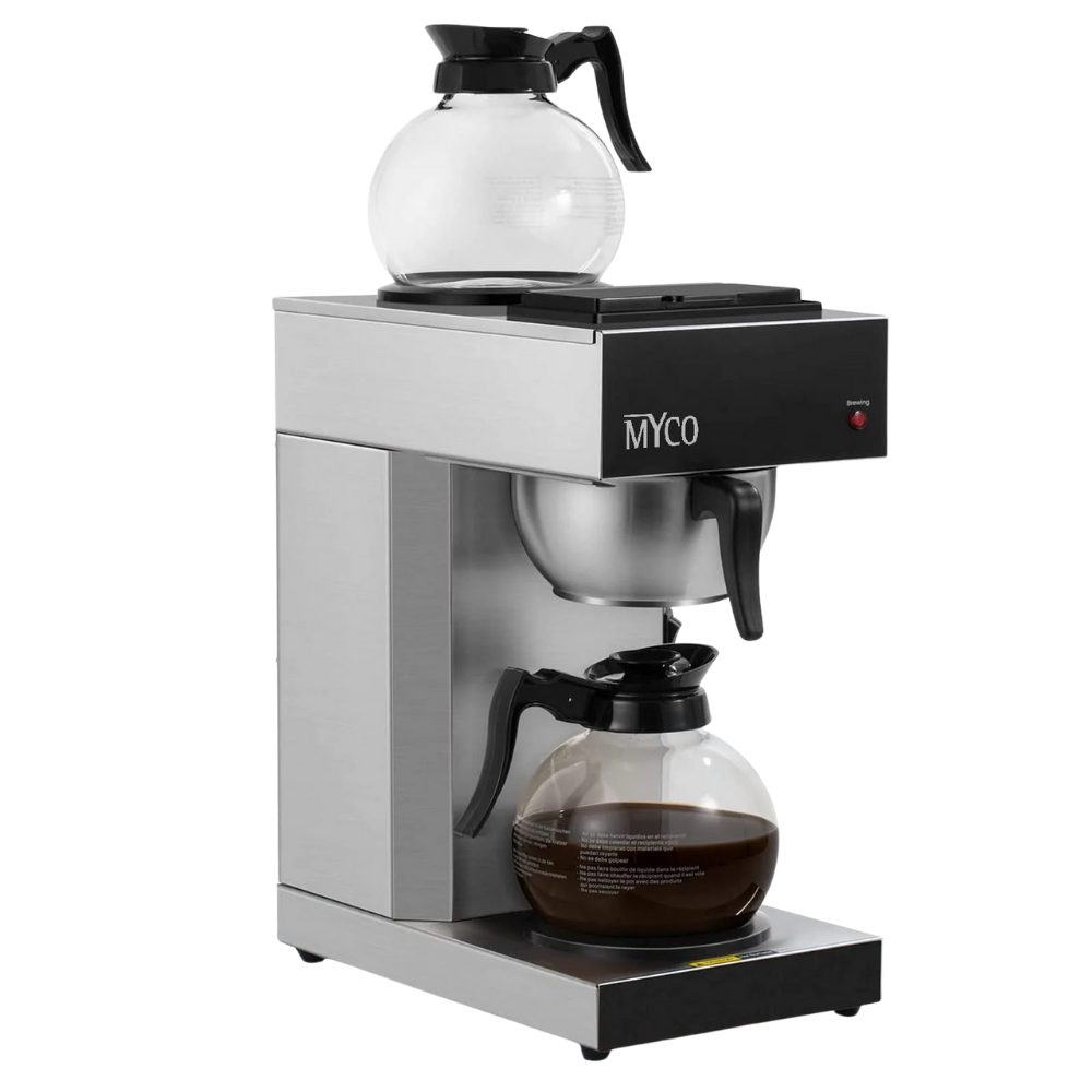 MYCO RH-330 Filtre Kahve Makinesi