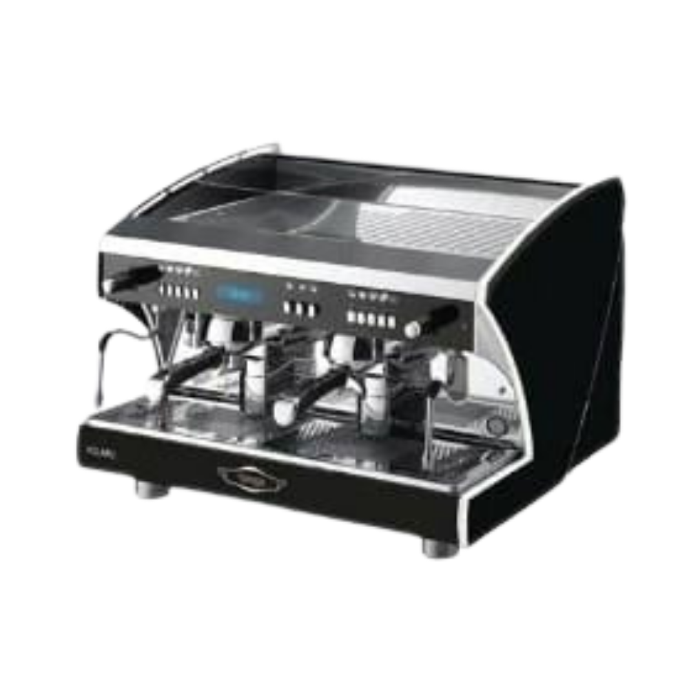 Wega POLARIS EVD2 Espresso Kahve Makinesi (2 Gruplu)