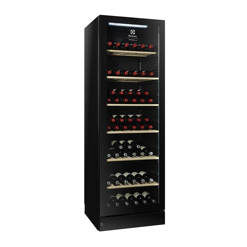 Electrolux Professional WC170BKMZ Şarap Dolabı - Siyah Gövde